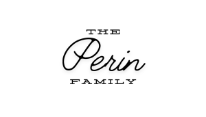 Sponsor Logo for The Perin Family