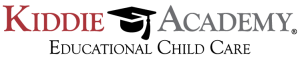 Sponsor Logo for Kiddie Academy