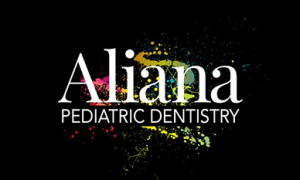 Sponsor Logo for Aliana Pediatric Dentistry