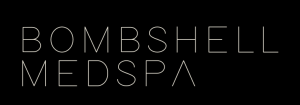 Sponsor Logo for Bombshell Med Spa