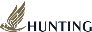 Sponsor Logo for Hunting Energy