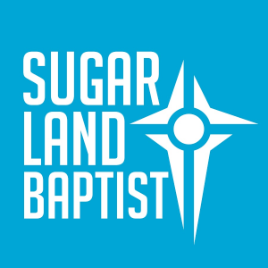 Sponsor Logo for Sugar Land Baptist Church