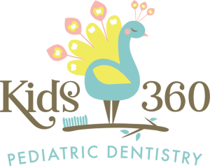 Sponsor Logo for Kids 360 Pediatric Dentistry