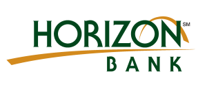 Sponsor Logo for Horizon Bank