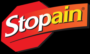 Sponsor Logo for Stopain