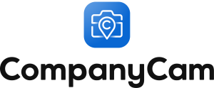 Sponsor Logo for CompanyCam