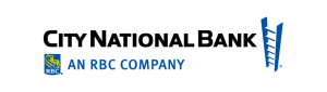 Logo for City National Bank