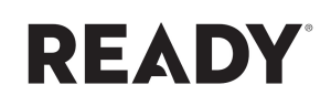 Logo for Ready
