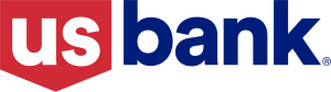 Logo for US Bank