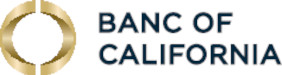 Logo for Banc of California
