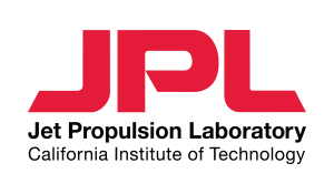 Logo for Jet Propulsion Laboratory