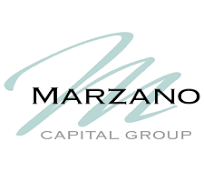 Sponsor Logo for Marzano Capital Group