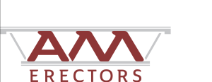 Sponsor Logo for AM Erectors