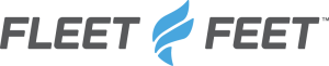 Sponsor Logo for Fleet Feet