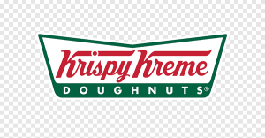 Sponsor Logo for Krispy Kreme