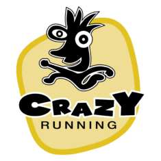 Sponsor Logo for Crazy Running Winston Salem
