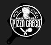 Sponsor Logo for Pizza Greco