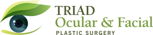 Sponsor Logo for Triad Ocular and Facial Plastic Surgery