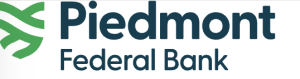 Sponsor Logo for Piedmont Federal Bank