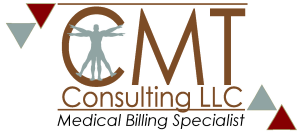 Sponsor Logo for CMT Consulting, LLC
