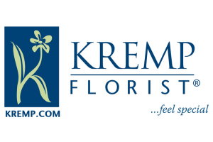 Sponsor Logo for Kremp Florist