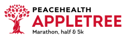 Peacehealth Appletree Marathon