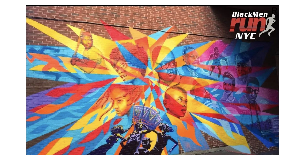 The BedStuy Heritage 5k Results