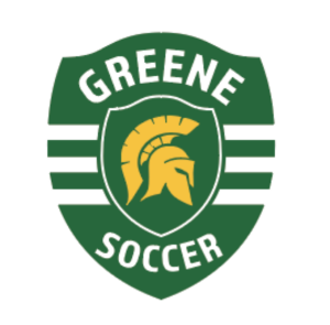 Sponsor Logo for Greene Trojans Soccer