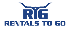 Sponsor Logo for Rentals To Go