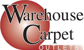 Sponsor Logo for Warehouse Carpet Outlets