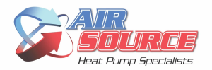 Logo for Air Source