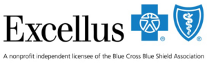 Sponsor Logo for Excellus BlueCross BlueShield