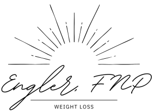Logo for Engler FNP Weight Loss