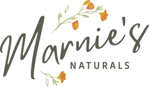 Sponsor Logo for Marnie's Naturals