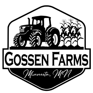 Sponsor Logo for Gossen Farms