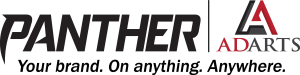 Sponsor Logo for Panther Ad Arts