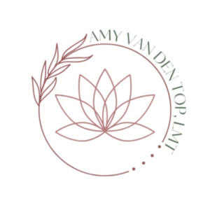 Sponsor Logo for Amy Van Den Top, LMT