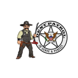Sponsor Logo for Dent Patrol LLC