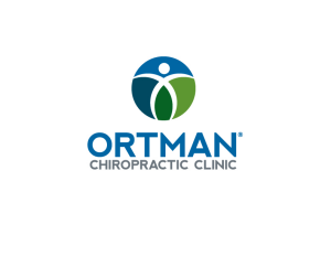 Sponsor Logo for Ortman Chiropractic Clinic