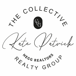 Sponsor Logo for Kate Patrick Real Estate-Hegg Realtors