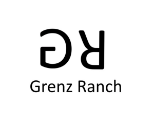 Sponsor Logo for Grenz Ranch