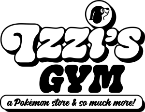 Sponsor Logo for Izzy's Gym
