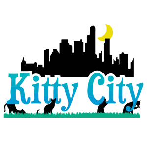 Sponsor Logo for Kitty City