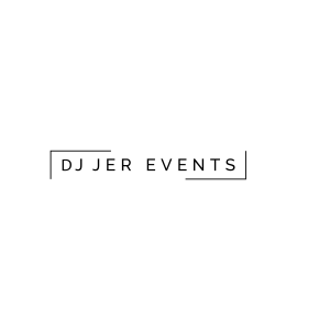 Sponsor Logo for DJ Jer Events