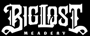 Sponsor Logo for Big Lost Meadery
