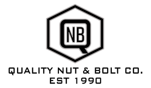 Sponsor Logo for Quality Nut & Bolt Co.
