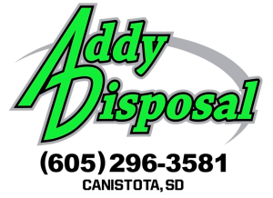 Sponsor Logo for Addy Disposal, Inc