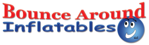 Sponsor Logo for Bounce Around Inflatables