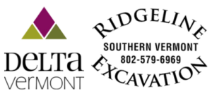 Sponsor Logo for Ridgeline Excavation