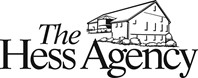 Sponsor Logo for The Hess Agency